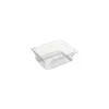 Bac copolyester Tritan GN 2/1 profondeur 20 cm