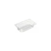 Bac copolyester Tritan GN 1/4 profondeur 15 cm