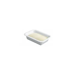 Bac à diviseuse rectangulaire 40 x 30 cm 7 L