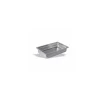 Bac inox fond thermo-diffuseur GN 1/1 H. 6,5 cm