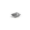 Bac inox GN 1/2 P. 2 cm
