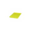 Bac mélamine Vestah anis GN 1/1 53 x 32,5 x 3 cm