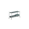 Bac rétention pour rayonnage Fermostock 6611 - 30 x 46 cm