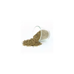 5 Baies concassées - sac de 1 kg