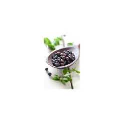 Baies de genièvre entières- par 1 kg