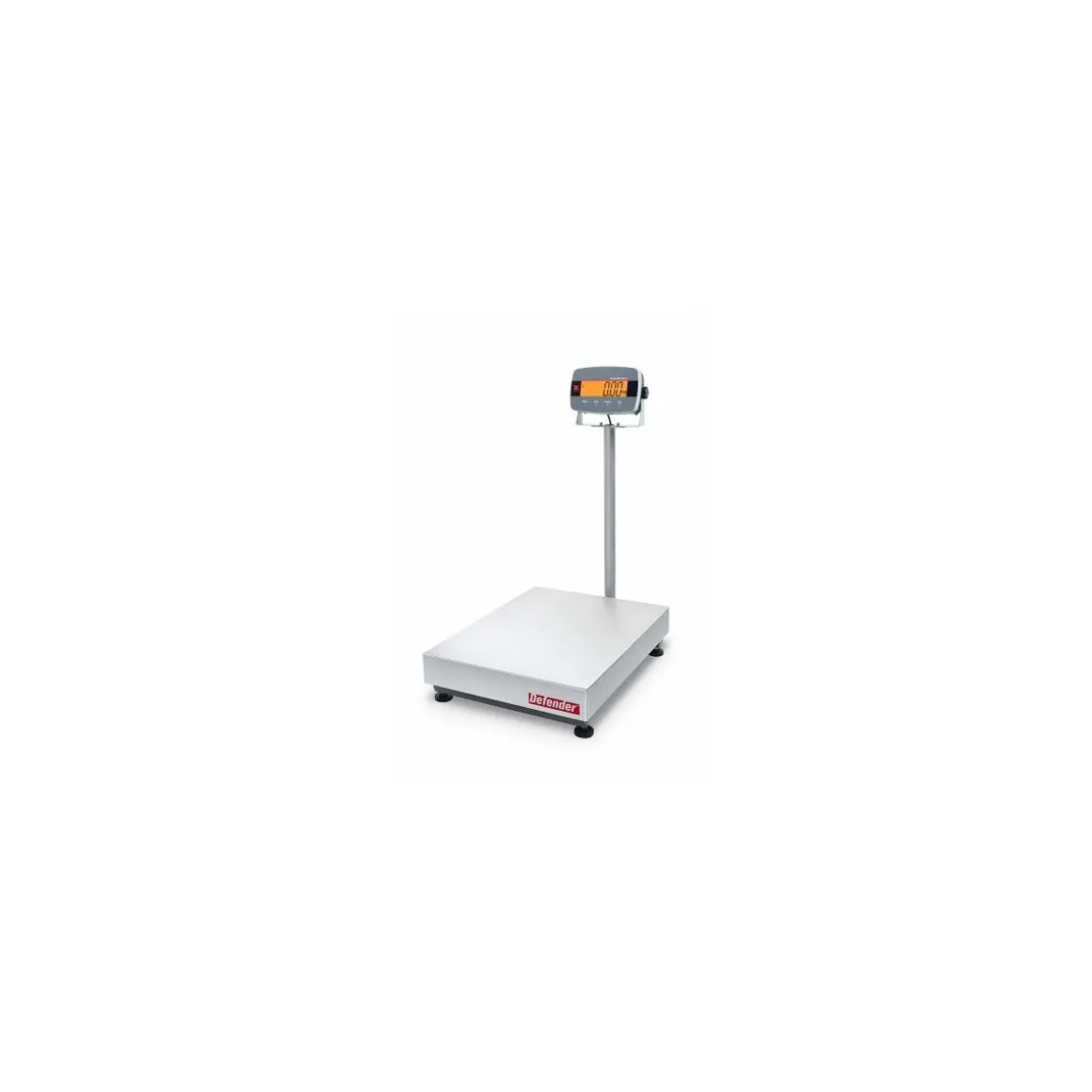 Balance à colonne Defender 3000 Standard non étanche 60 kg / 10 g