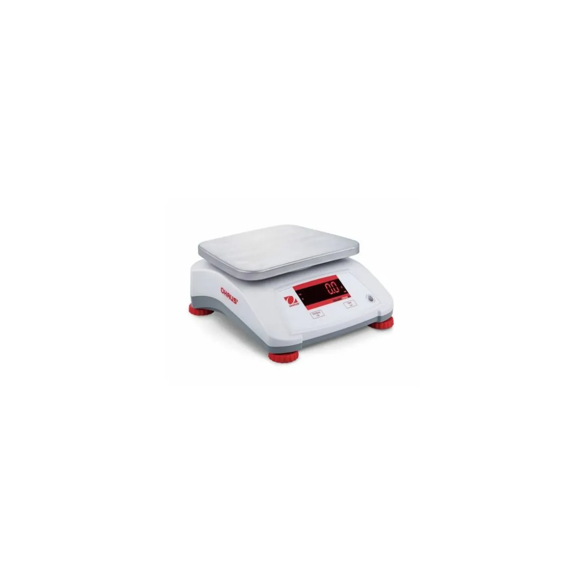 Balance de table Valor 2000 ABS 3 kg / 0,5 g