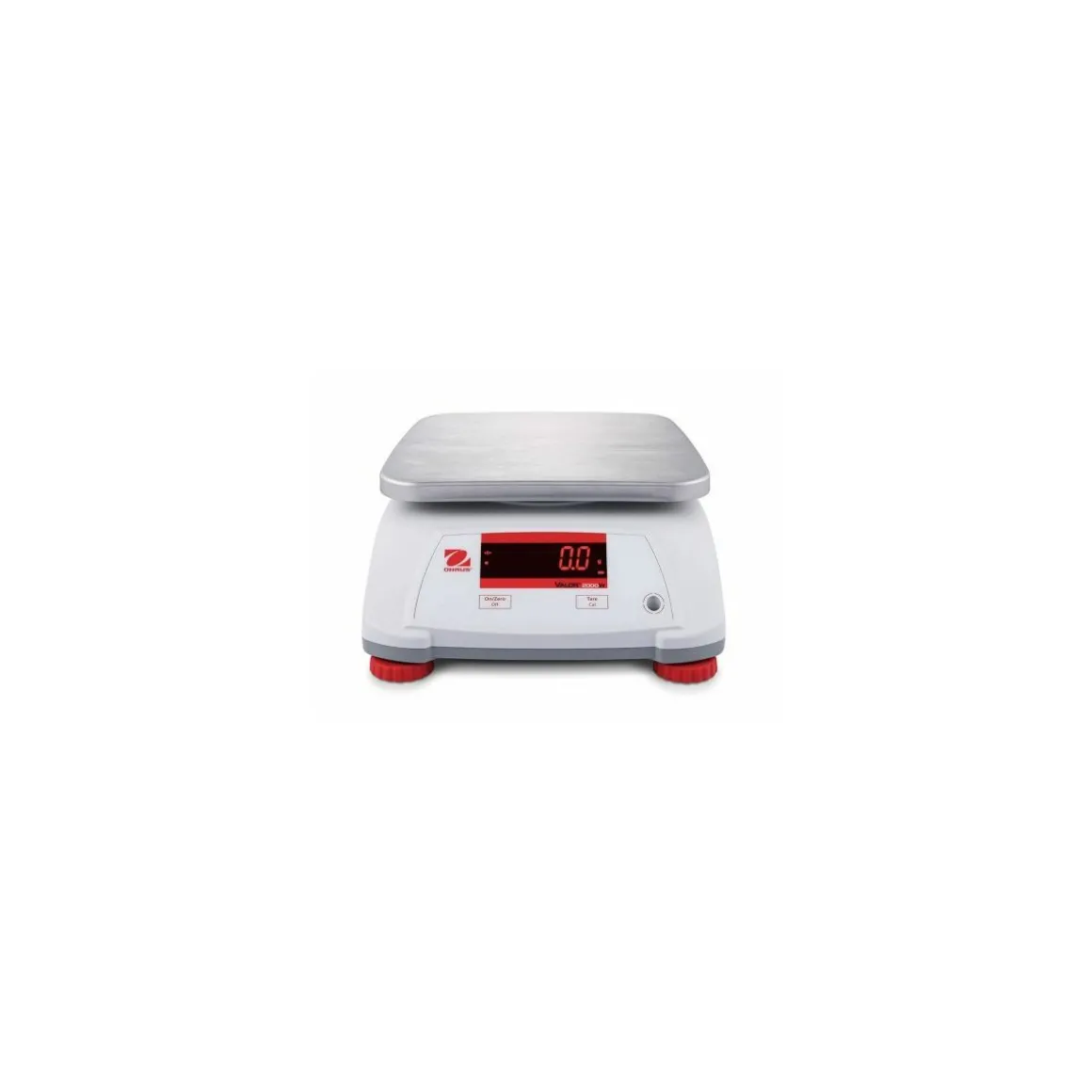Balance de table Valor 2000 ABS 3 kg / 0,5 g