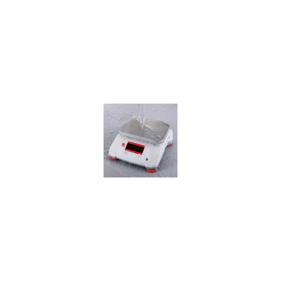Balance de table Valor 2000 ABS 15 kg / 2 g