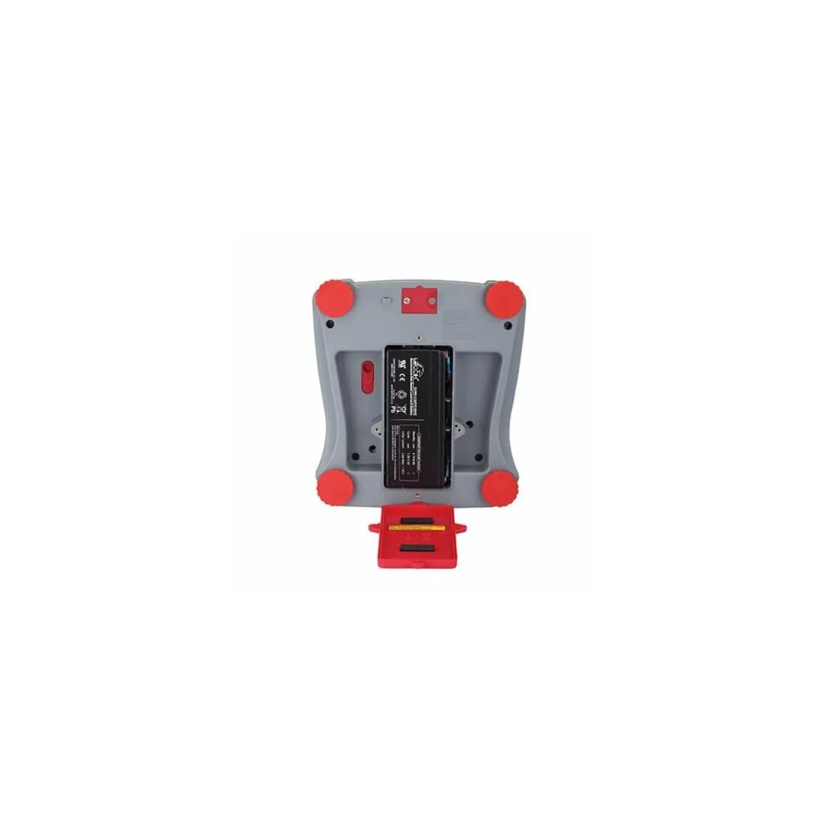 Balance de table Valor 2000 ABS 15 kg / 2 g