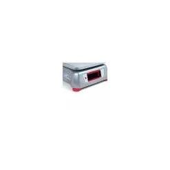 Balance de table Valor 2000 inox étanche 6 kg / 1 g