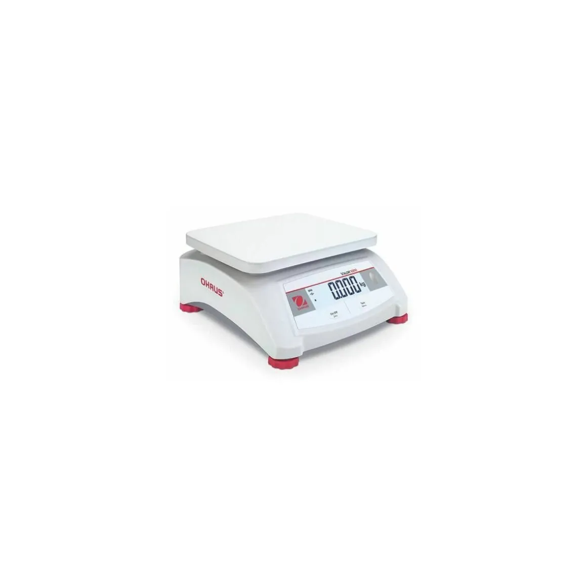 Balance de table Valor 1000 non étanche 3 kg / 0,5 g