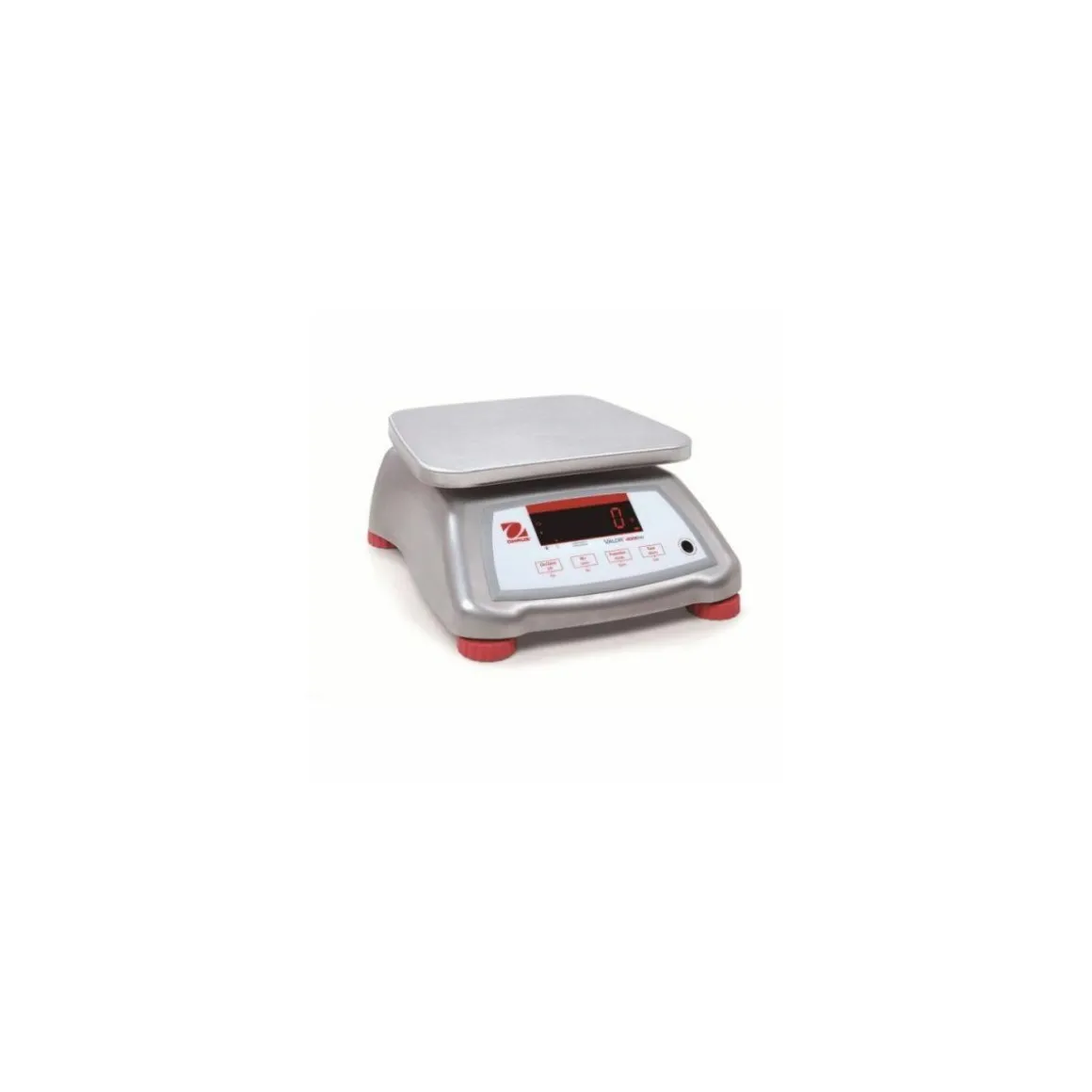 Balance de table Valor 4000 étanche inox 4000 6 kg / 1 g