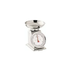 Balance à ingrédients inox 3kg/10g