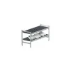 Banc de vestiaire 2 niveaux Fermostsock 6611
