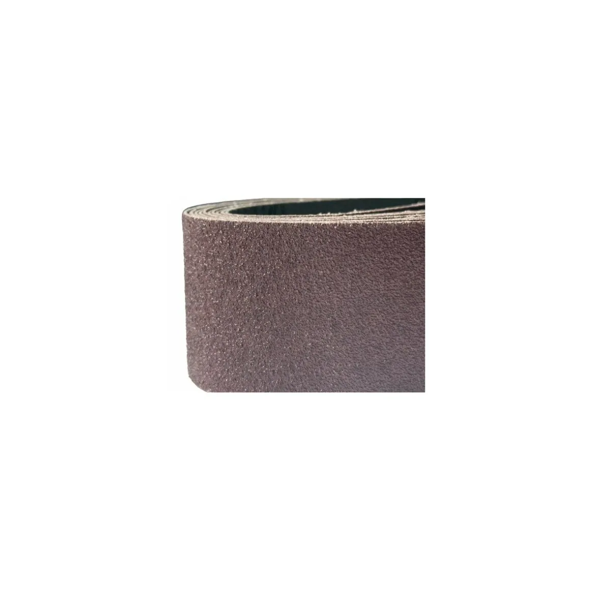 Bande d'affûtage 710 x 45 mm grain 120 - par 10