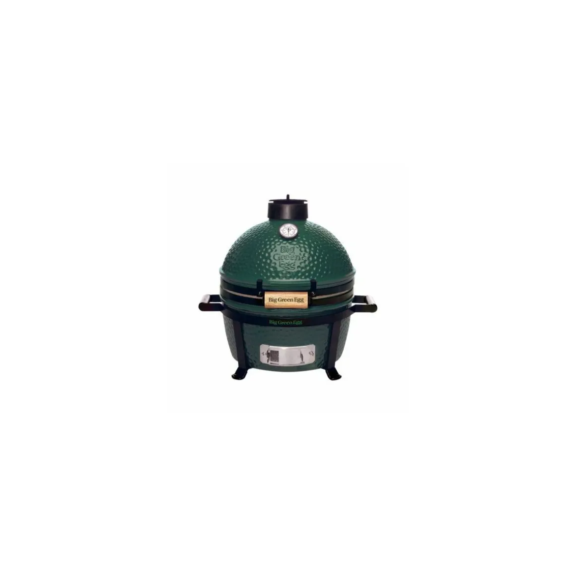 Barbecue Kamado Big Green Egg Minimax