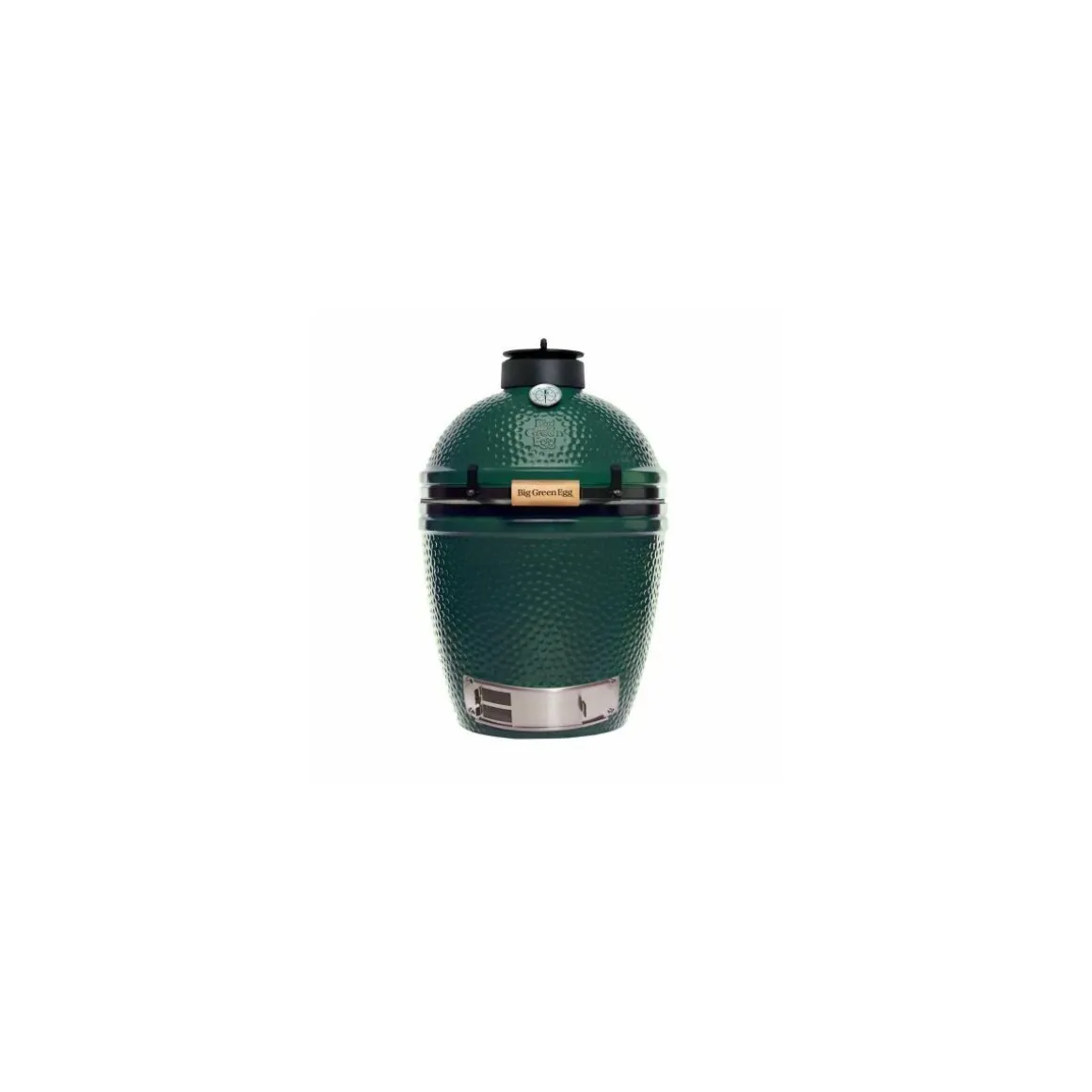 Barbecue Kamado Big Green Egg Medium