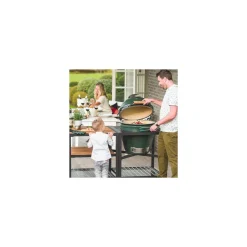Barbecue Kamado Big Green Egg Large