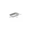 Barquette aluminium lisse Ready2Cook 1100 ml - par 100