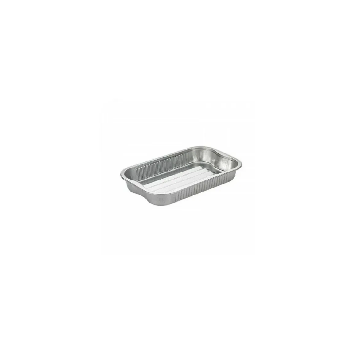 Barquette aluminium lisse Ready2Cook 1100 ml - par 100