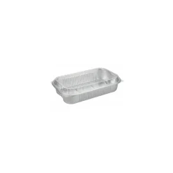 Barquette aluminium lisse Ready2Cook 1442 ml - par 150