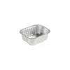Barquette aluminium lisse Ready2Cook 579 ml - par 150