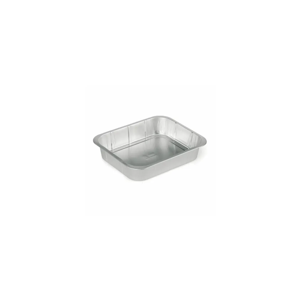 Barquette aluminium lisse Ready2Cook 4257 ml - par 120