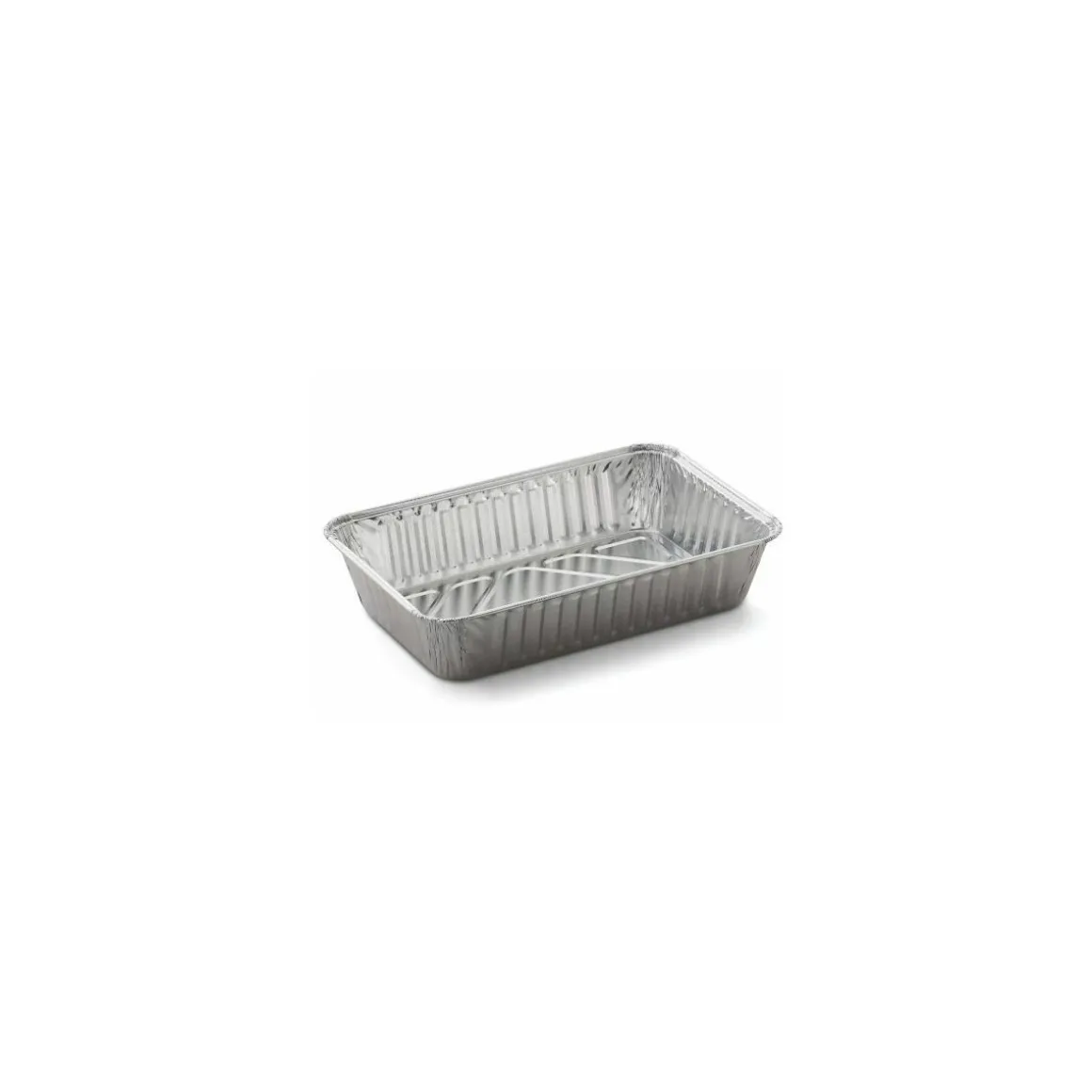 Barquette aluminium 818 ml - par 100
