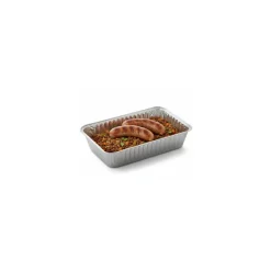 Barquette aluminium 818 ml - par 100