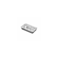 Barquette aluminium 2250 ml - par 50