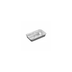 Barquette aluminium 1000 ml - par 100