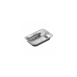 Barquette aluminium 380 ml - par 100