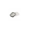 Barquette aluminium noir lisse Ready2Cook 750 ml - par 110