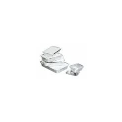 Barquette aluminium operculable 2250 ml - par 50