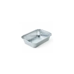 Barquette aluminium operculable 1850 ml - par 100