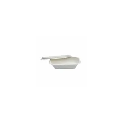 Barquette bagasse 850 ml - par 125