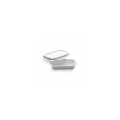 Barquette bagasse 500 ml - par 125