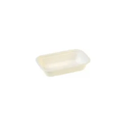 Barquette bagasse 500 ml - par 125