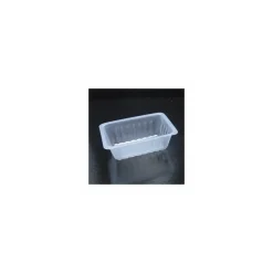 Barquette charcutière PS 37,5 cl - par 250