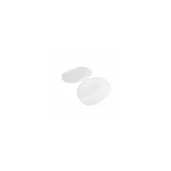 Barquette 3 compartiments M3C2000 Multipack PET 1050 ml - par 200