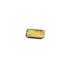 Barquette CPET scellable noire 140 cl - par 310
