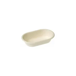 Barquette à frite bagasse 32 cl - par 50