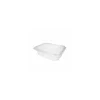 Barquette plastique avec couvercle Optipack 750 ml - par 400