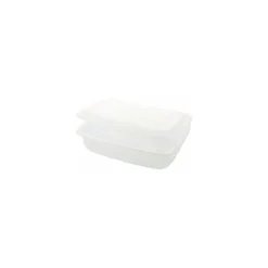 Barquette plastique pour 12 brochettes Ondipack 2500 ml - par 15