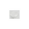Barquette plastique transparente avec couvercle Ondipack 700 ml - par 50