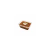 Barquette plastique transparente scellable Alphacel 1500 ml - par 100