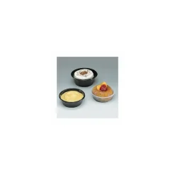 Barquette ronde PS 12 cl ⌀ 92 mm - par 1000