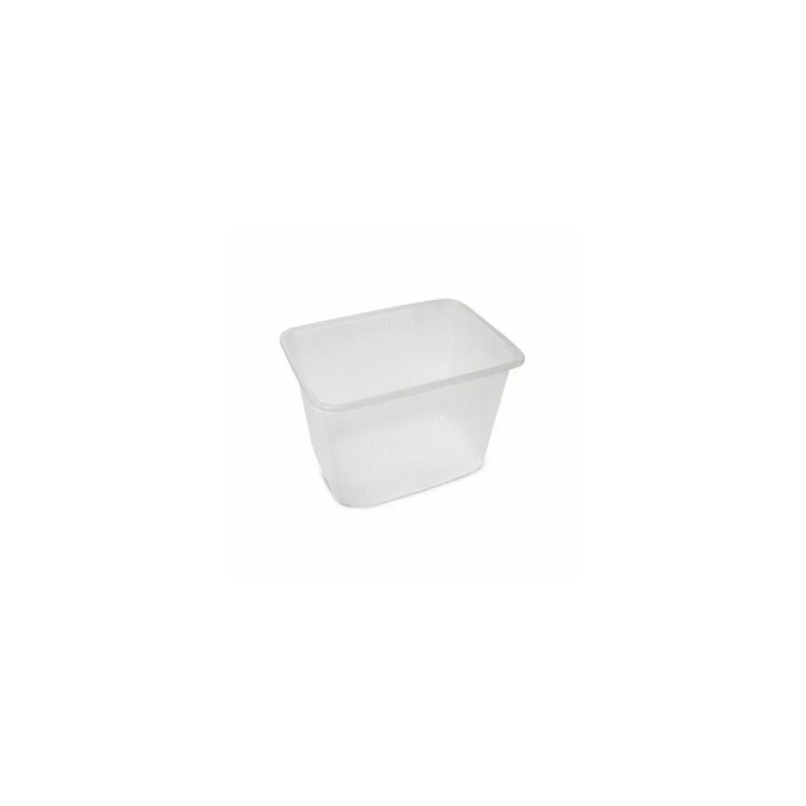 Barquette scellable PROChef PP 200 cl - par 300
