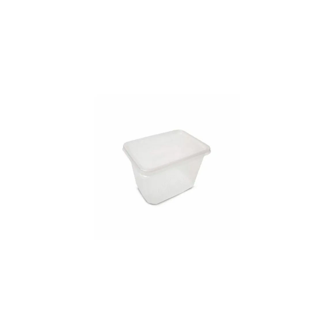 Barquette scellable PROChef PP 200 cl - par 300